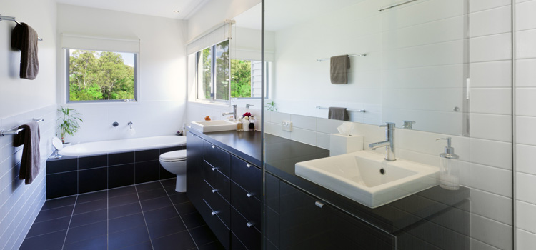 Dublin Bathroom Refurbishments