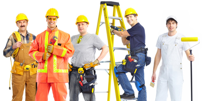 Pinnacle Construction Tradesmen